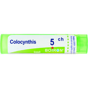 Boiron Colocynthis Granuli  05Ch Tubo 4g - 1