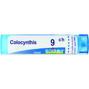 Boiron Colocynthis Granuli 09Ch Tubo 4g - 1