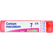 Boiron Conium Maculatum 07Ch Tubo Granuli 4g  - 1
