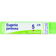Boiron Eugenia Jambosa 05Ch Tubo Granuli 4g - 1