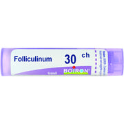 Boiron Folliculinum 30Ch Tubo Granuli 4g - 2