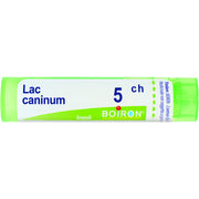 Boiron Lac Caninum 05Ch Tubo Granuli 4g  - 1