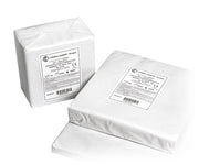 Garza Idrofila Tagliata In Compresse Stese 12/8 10X10cm