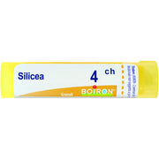 Boiron Silicea Granuli 04Ch Tubo 4g  - 1