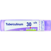 Boiron Tuberculinum Granuli 30Ch Tubo 4g  - 2