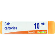 Boiron Calcarea Carbonica Globuli 10Mk Dose 1g  - 1