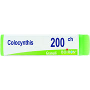 Boiron Colocynthis Globuli 200Ch Dose 1g - 1