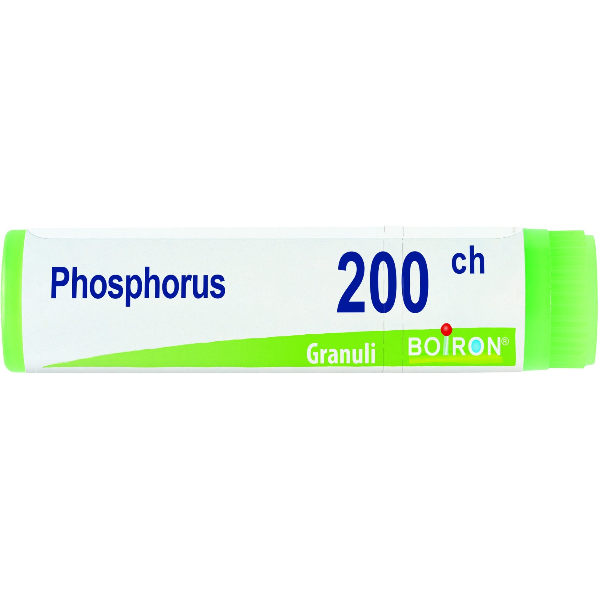 Boiron Phosphorus Globuli 200Ch Dose 1g  - 1