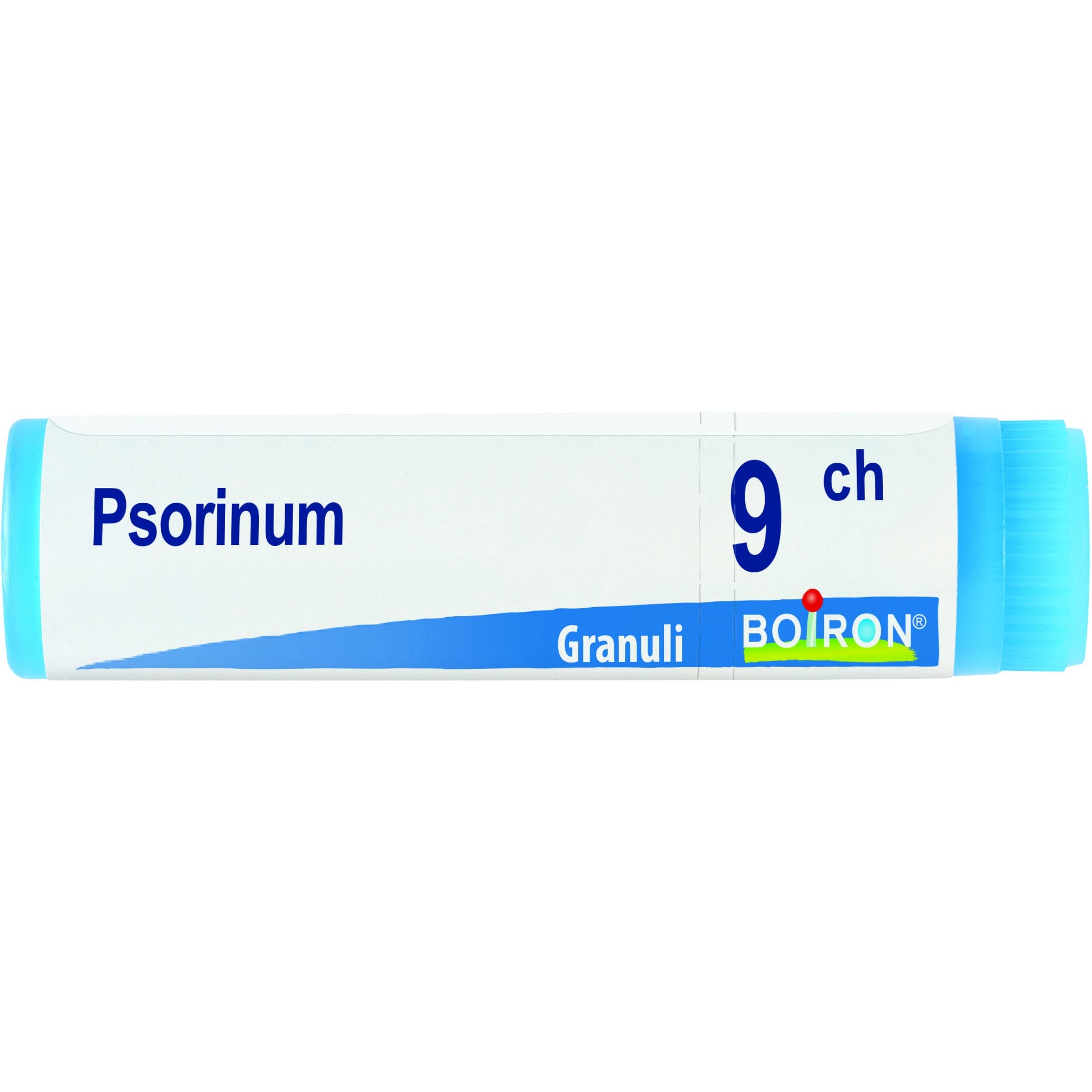 Boiron Psorinum Globuli 09Ch Dose 1g  - 1