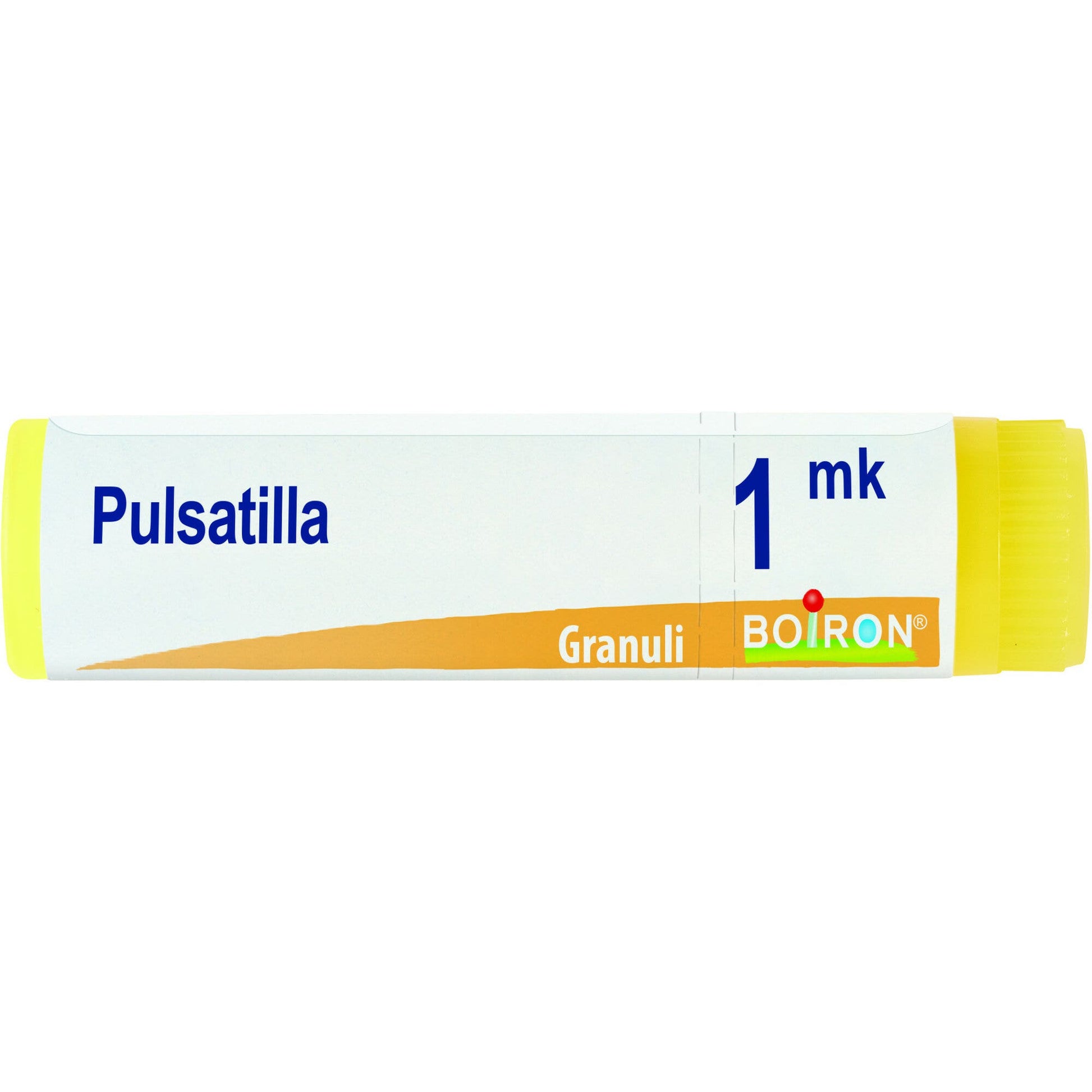 Boiron Pulsatilla Globuli 1Mk Dose 1g-2