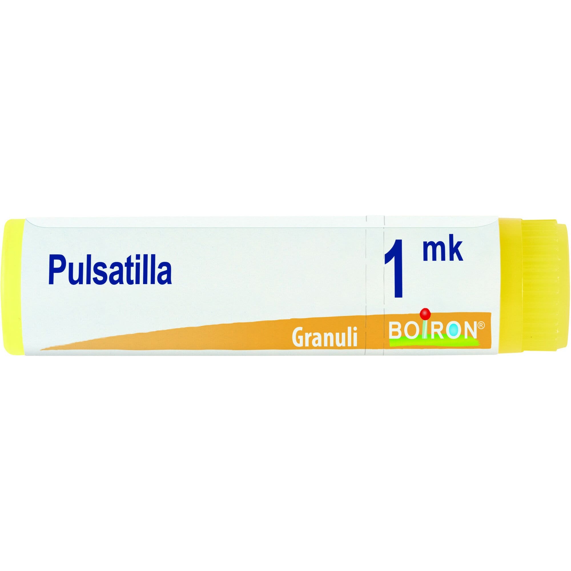 Boiron Pulsatilla Globuli 1Mk Dose 1g-2