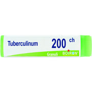Boiron Tuberculinum Globuli 200Ch Dose 1g - 1