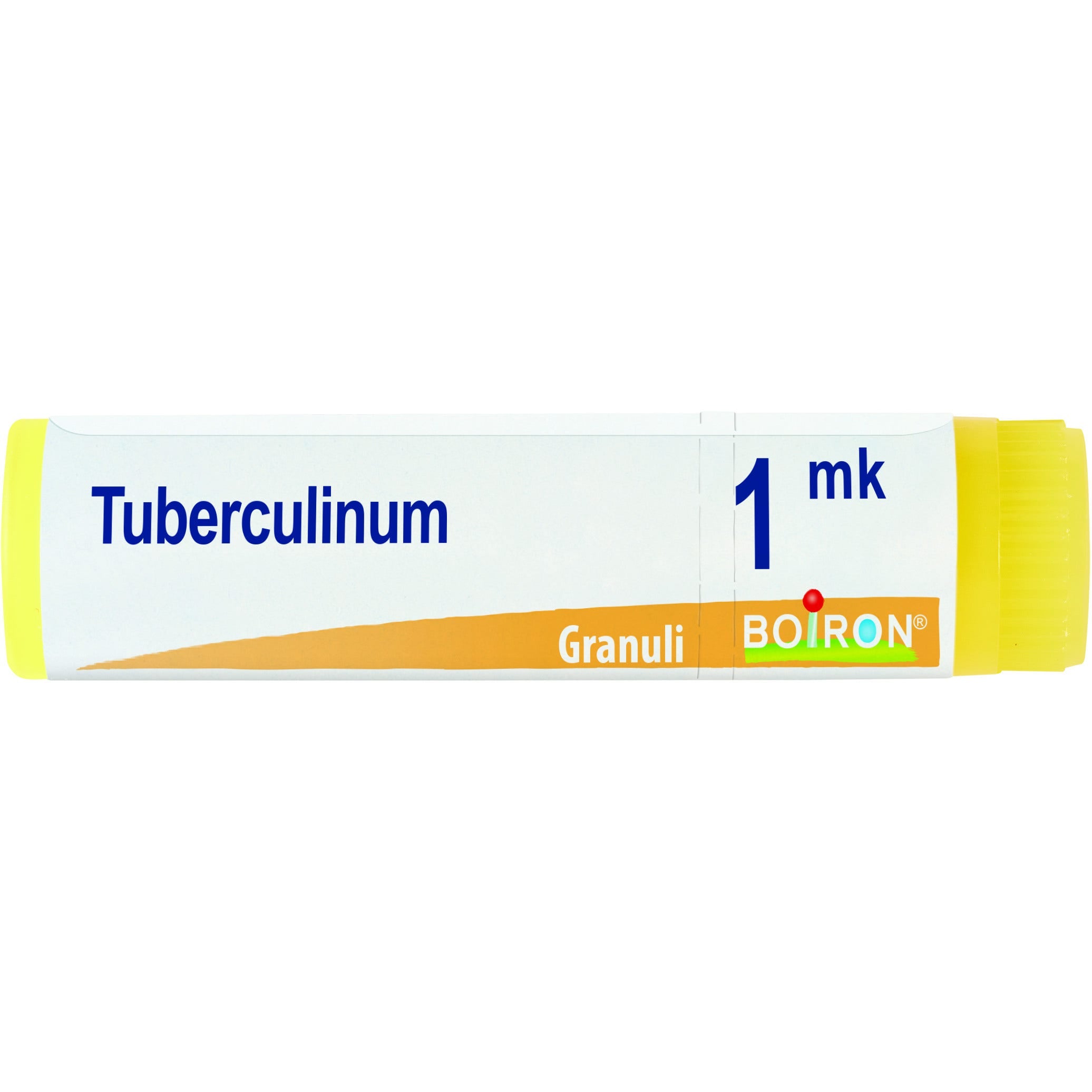 Boiron Tuberculinum Globuli 1Mk Dose 1g  - 2