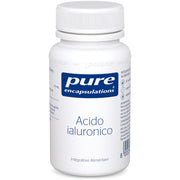 Pure Encapsulations Acido Ialuronico 30 Capsule  - 2