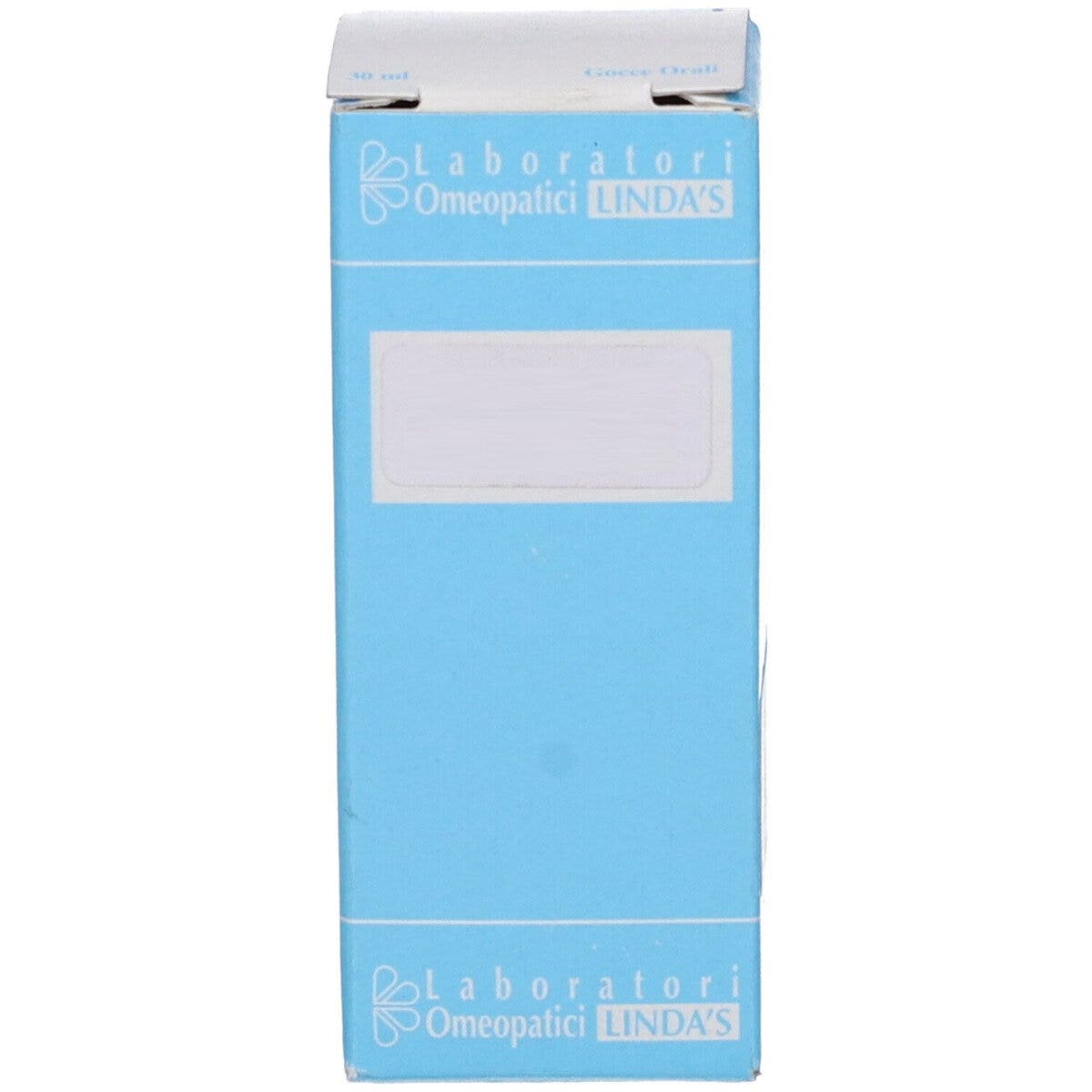 Linda's Argentum Met Hp Medicinale Omeopatico Gocce 30ml-1