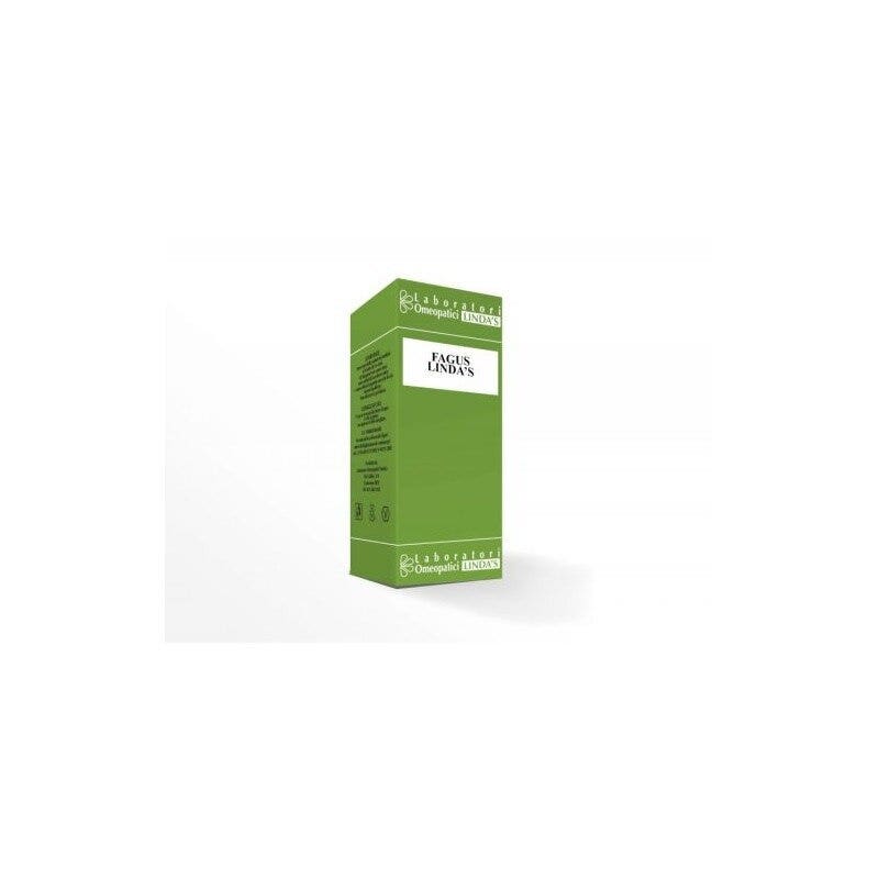Linda's Fagus Medicinale Omeopatico Gocce 30ml-1