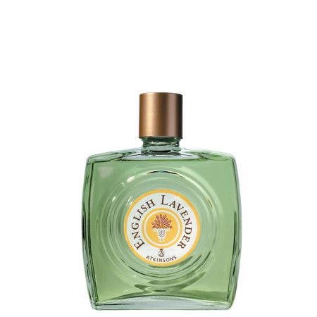 Atkinsons English Lavender Eau de Cologne 40ml-1
