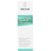 Weleda Arnica Planta Tota Rh D3 Collirio 10ml-1