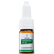Weleda Chelidonium Rhizoma Rh D4 Collirio 10ml-1