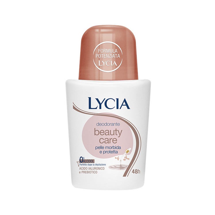Lycia Daily Care Roll On 50 ml  - 5