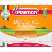 Plasmon Biscotti 6Mesi+ 720g-1
