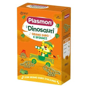 Plasmon Pasta Dinosauri Agli Spinaci 250ml 12Mesi+-1