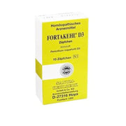 Sanum Fortakehl D3 10 Supposte-1