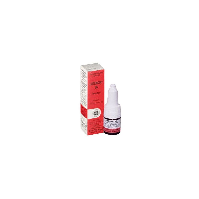 Sanum Latensin D6 Medicinale Omeopatico Gocce 5ml-1