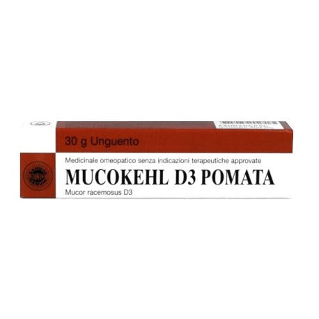 Sanum Mucokehl D 3 Pomata 30g-1