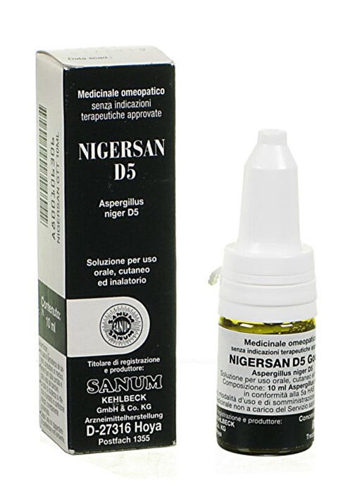 Imo Nigersan D5 Gocce Sanum 10 ml-1