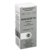 Sanum Pefrakehl D4 Omeopatico 20 Capsule-1