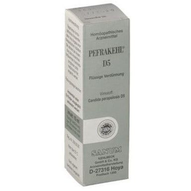 Imo Sanum Pefrakehl D5 Gocce 10ml-1