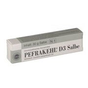Sanum Pefrakehl D3 Medicinale Omeopatico Pomata 30g-1