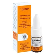 Sanum Quentakehl D5 Gocce 10ml-1