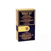 Sanum Rebas D4 10 Supposte-1