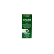 Sanum Recarcin D6 Medicinale Omeopatico 5 Capsule-1