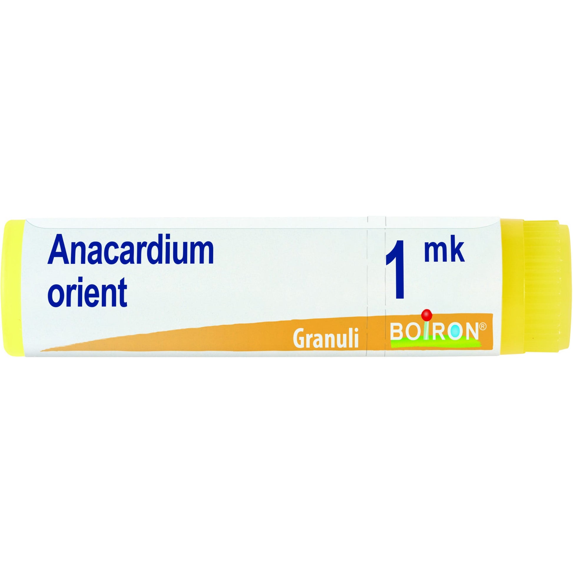 Boiron Anacardium Orientale Globuli 1Mk Dose 1g  - 2