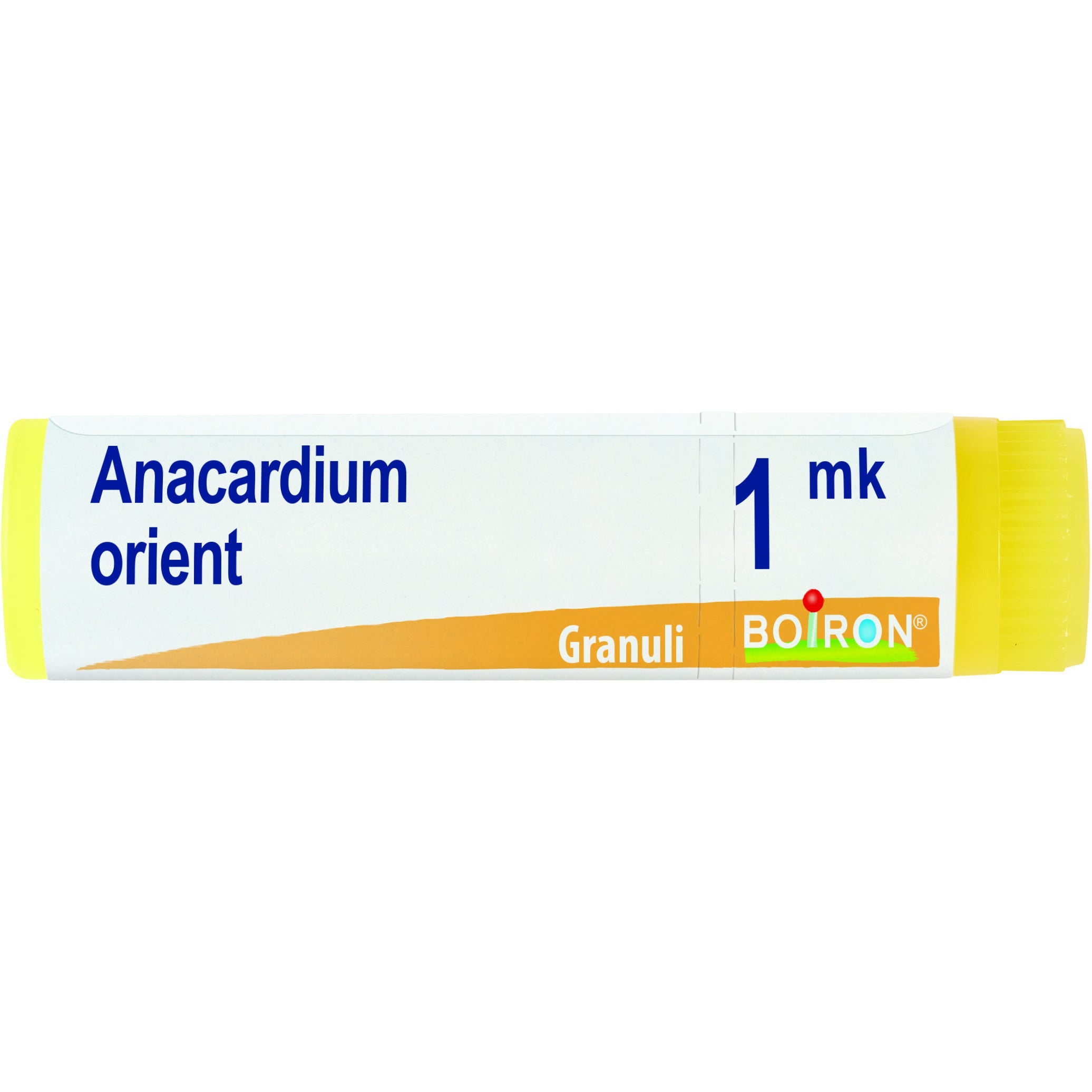 Boiron Anacardium Orientale Globuli 1Mk Dose 1g  - 2