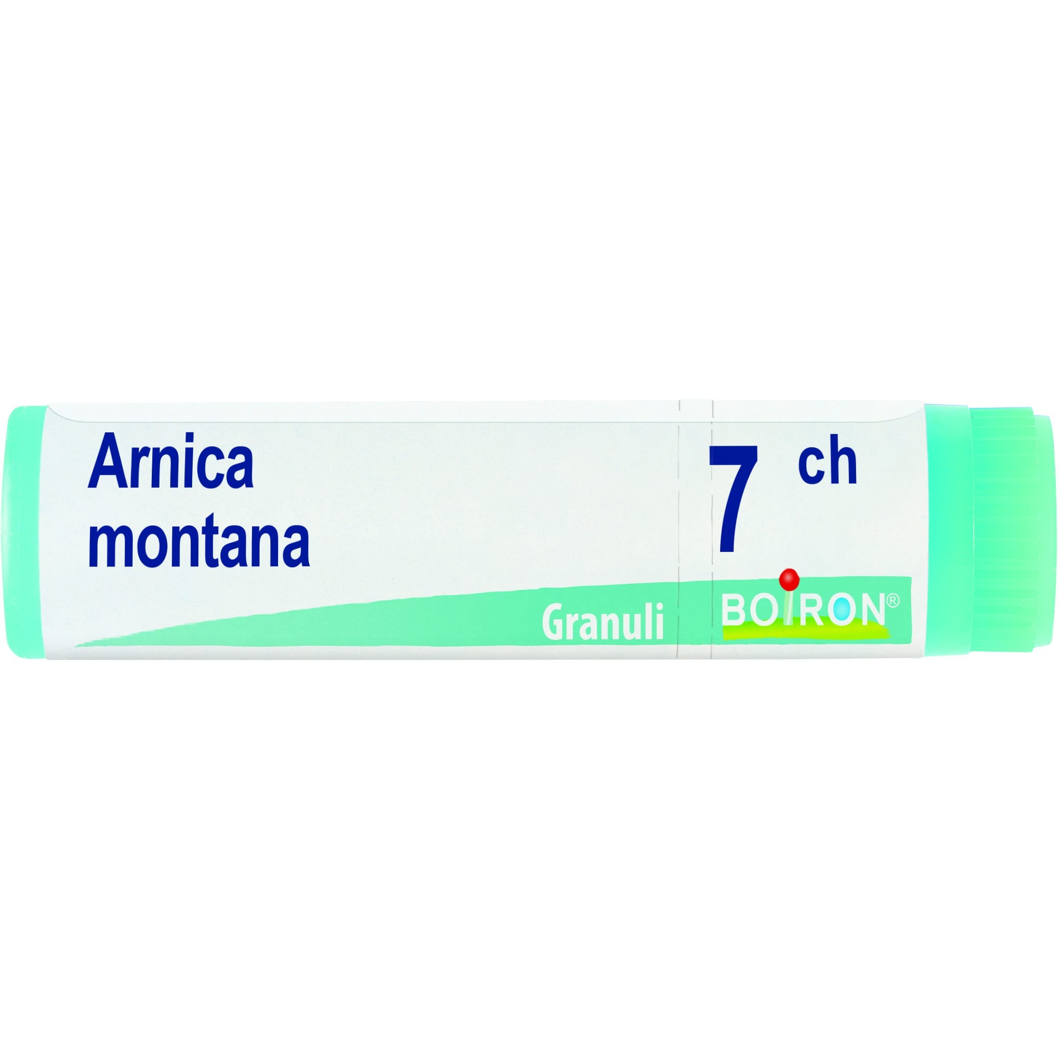 Boiron Arnica Montana Globuli 07Ch Dose 1g  - 1