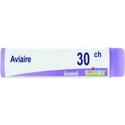 Boiron Aviaire Globuli 30Ch Dose 1g  - 1