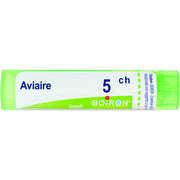 Boiron Aviaire Granuli 05Ch Tubo 4g  - 1