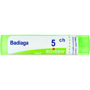 Boiron Badiaga 5CH Tubo Granuli 4g-1