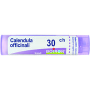 Boiron Calendula Officinalis Granuli 30Ch Tubo 4g  - 2