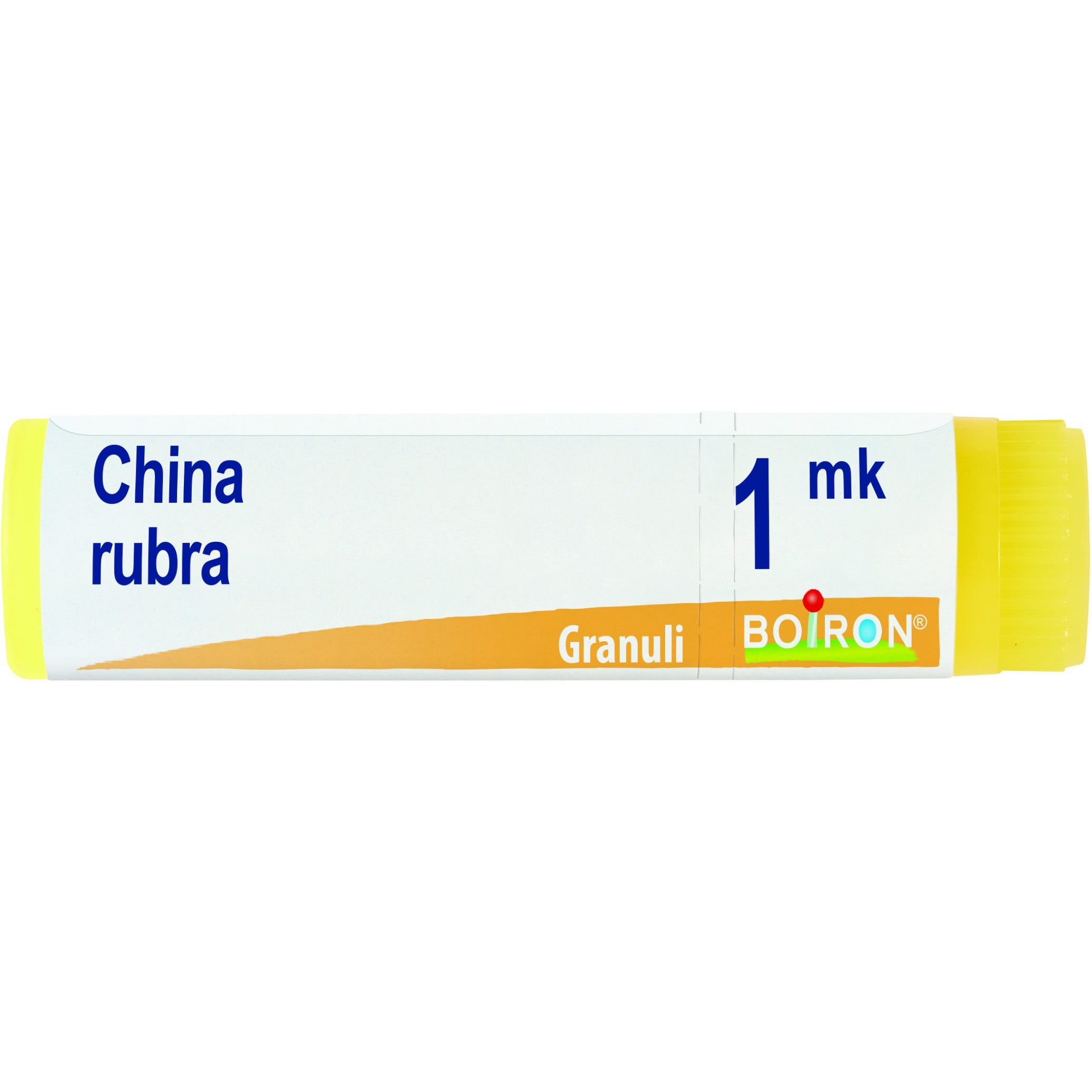 Boiron China Rubra Globuli 1Mk Dose 1g  - 1