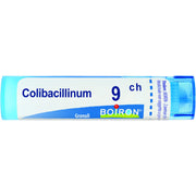 Boiron Colibacillinum Granuli 09Ch Tubo 4g  - 1