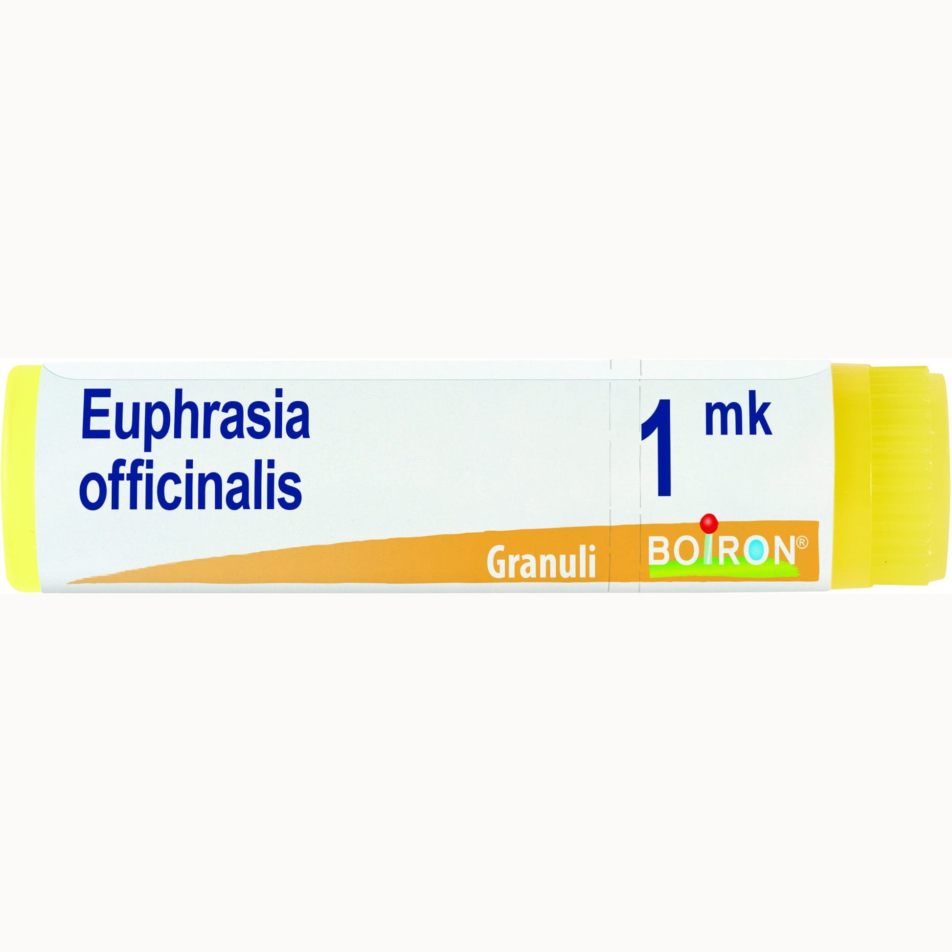 Boiron Euphrasia Officinalis Globuli 1Mk Dose 1g - 2