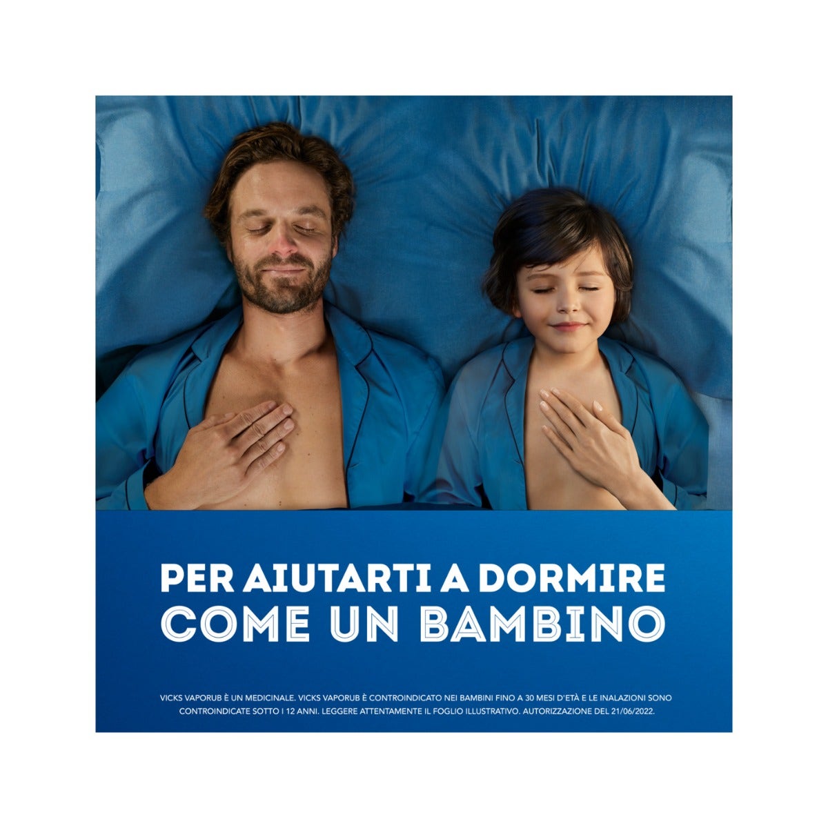 Vicks VapoRub Rimedio Per Raffreddore/Mal Di Gola/Tosse/Naso Chiuso Vasetto 100g-38
