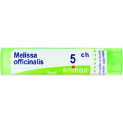 Boiron Melissa Officinalis Granuli 05Ch Tubo 4g  - 1