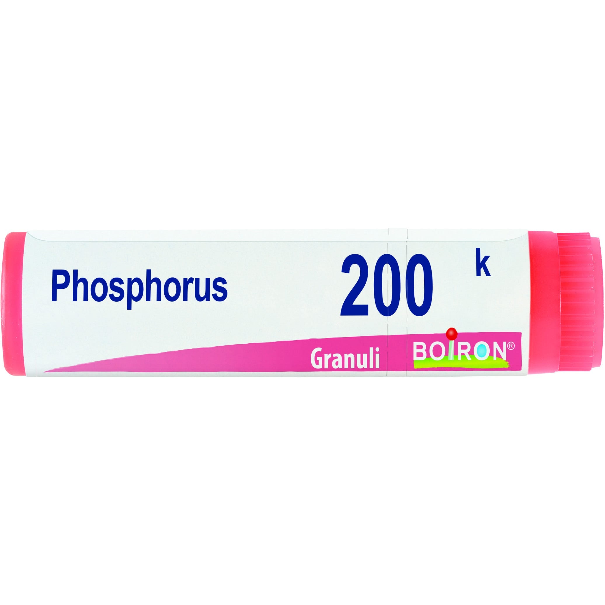 Boiron Phosphorus Globuli 200K Dose 1g  - 1