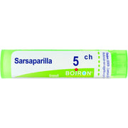 Boiron Sarsaparilla 5CH Granuli Multidose 6g-2